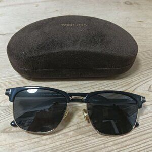 Tom Ford sunglasses